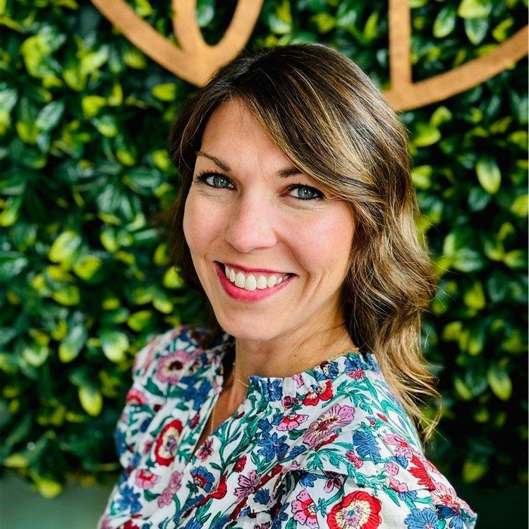 Jamie Mohrman