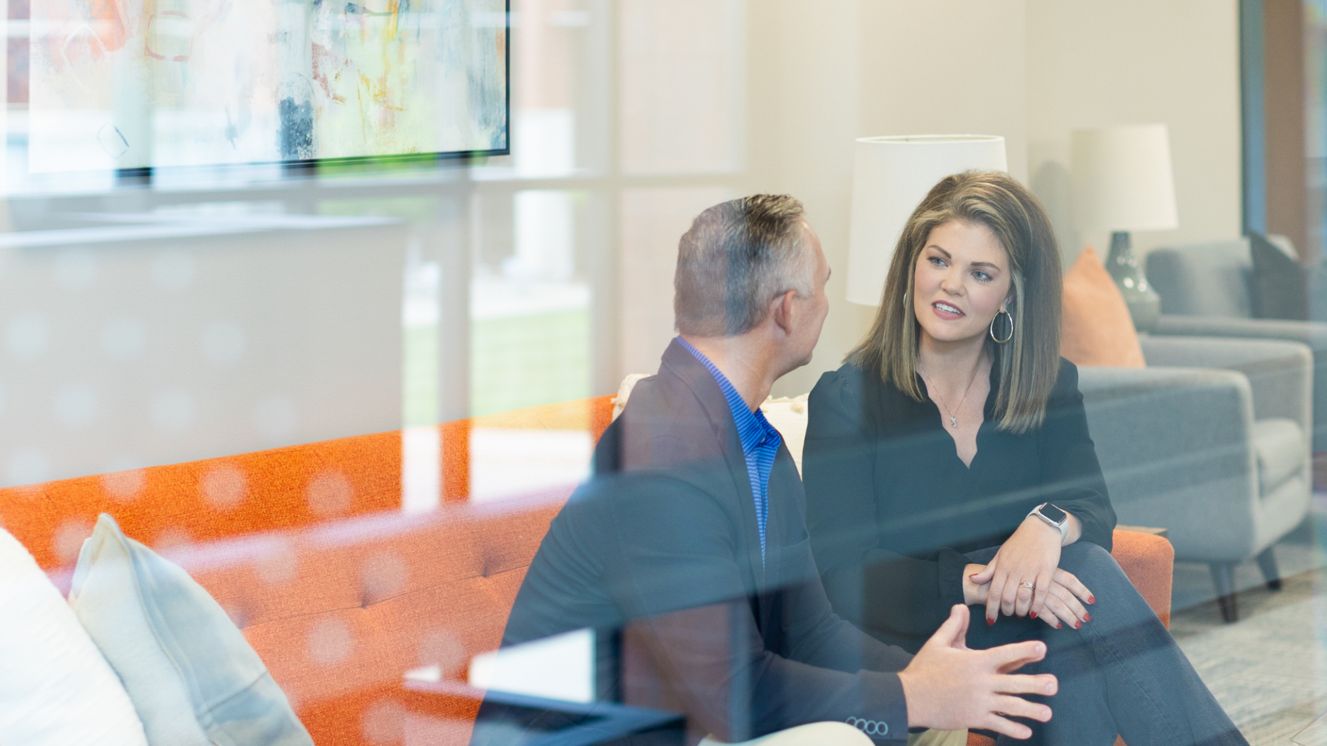 Leadership Discussion