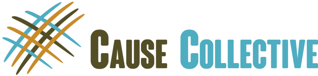 Cause Collective Logo