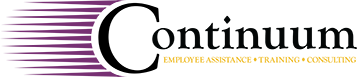Continuum Logo