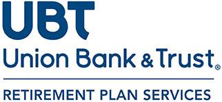 UBT logo