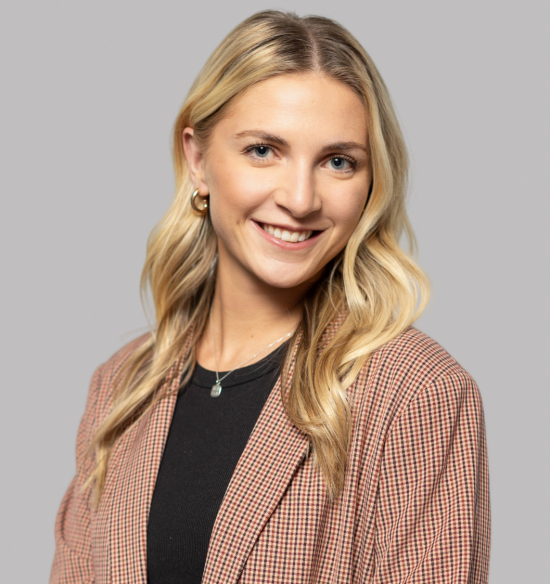 Allie Wilkinson