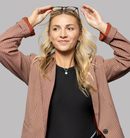 Allie Wilkinson
