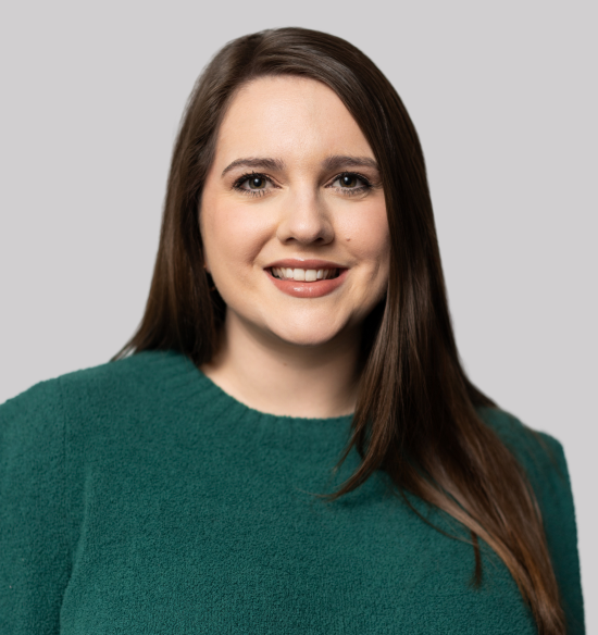 Anna Morrissey