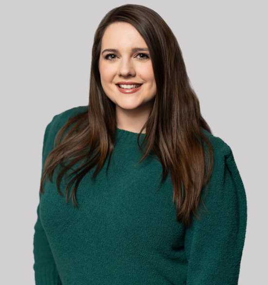 Anna Morrissey