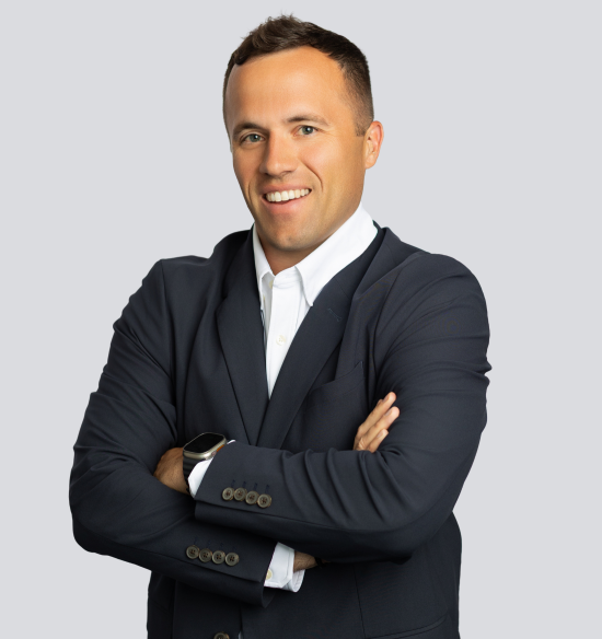 Chad Kilpatrick