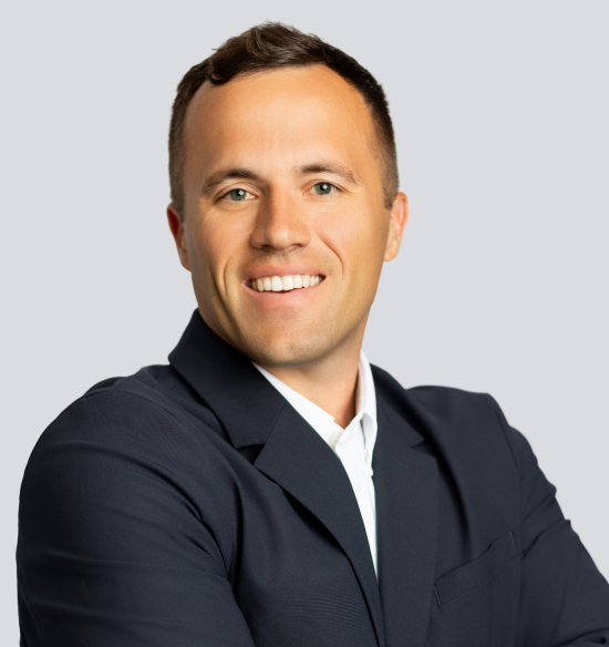 Chad Kilpatrick