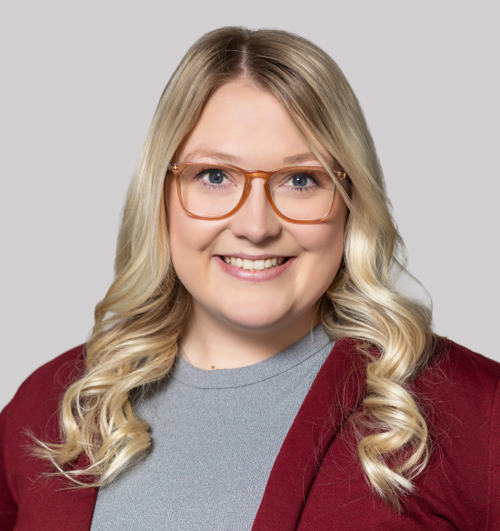 Chesney Ksionzek