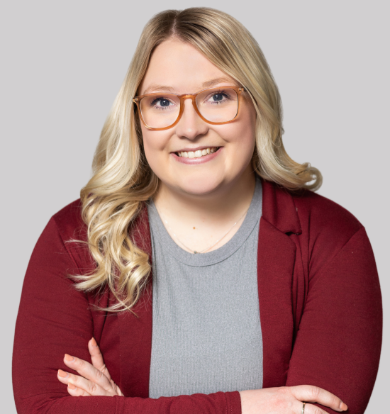 Chesney Ksionzek