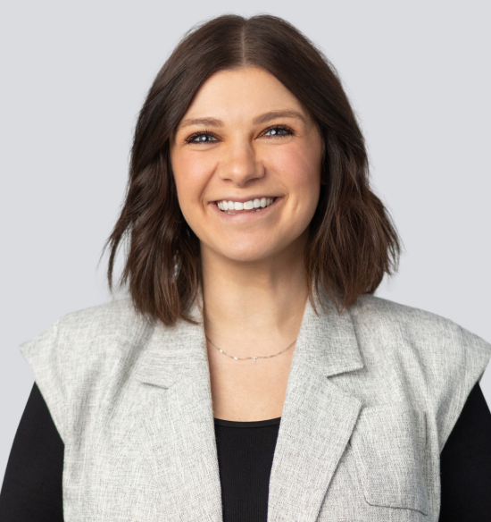 Courtney Thorson