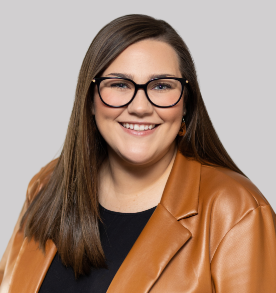 Grace Tebo