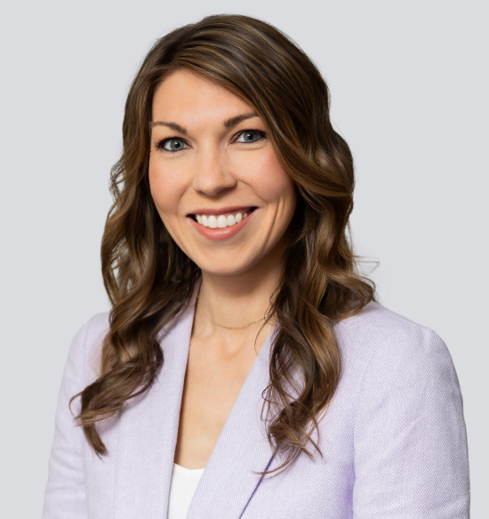 Jamie Mohrman