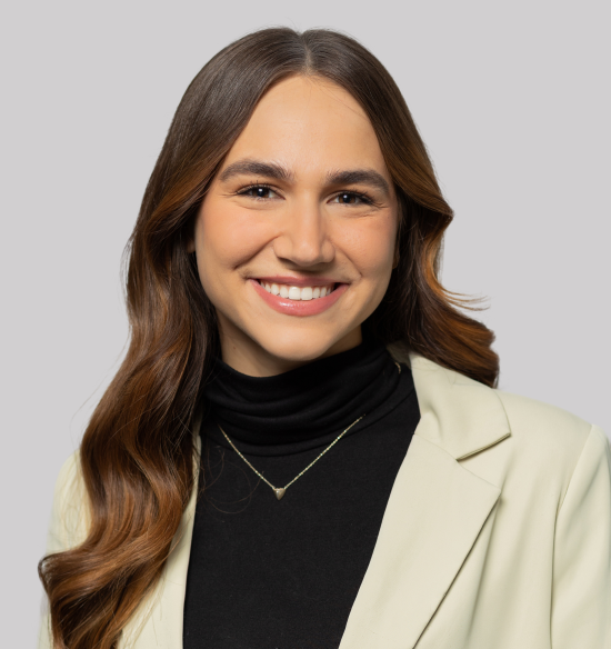 Olivia Martz