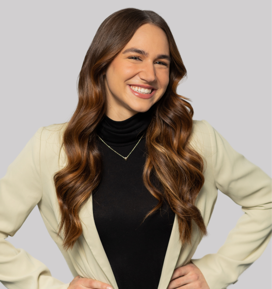 Olivia Martz
