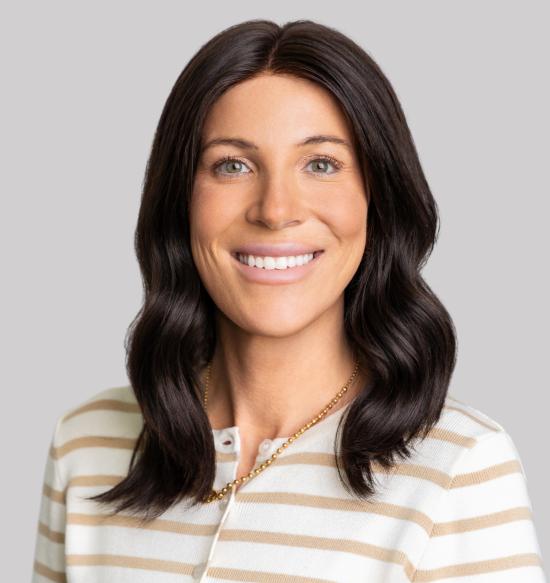Allyssa Headshot