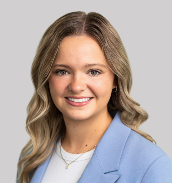Reagan Wondercheck professional headshot