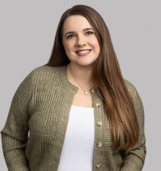Anna Professional Headshot