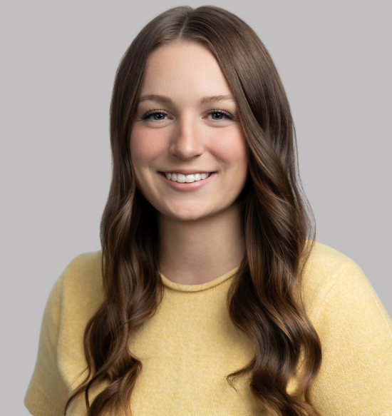 Hannah H Professional Photo